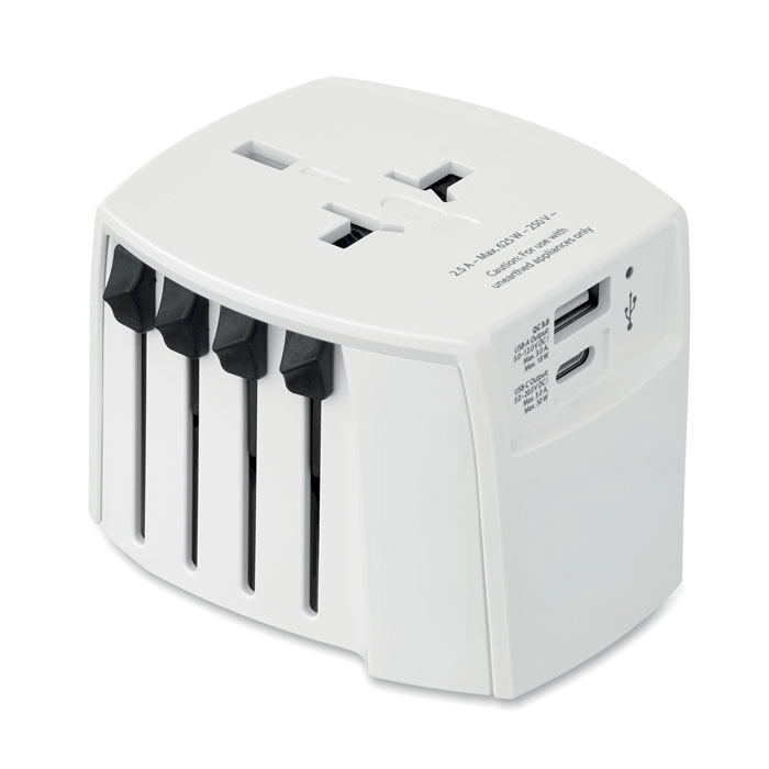 Immagine MUV USB AC30 PD