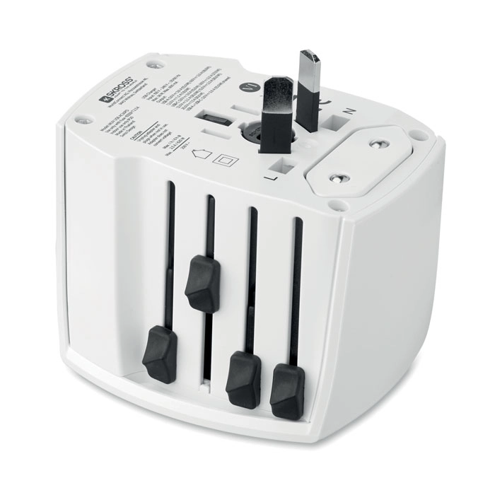 Immagine MUV USB AC30 PD