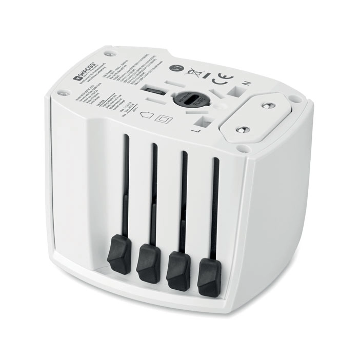 Immagine MUV USB AC30 PD