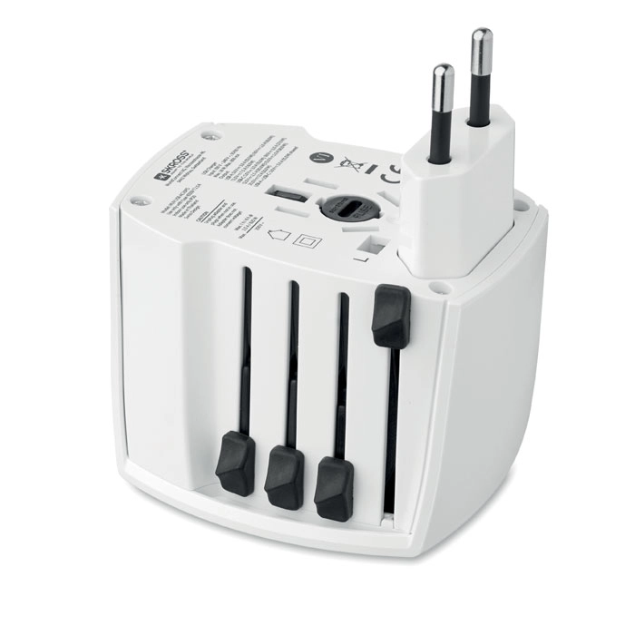 Immagine MUV USB AC30 PD