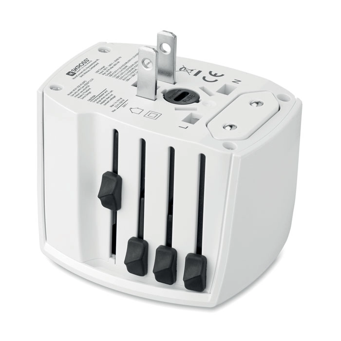 Immagine MUV USB AC30 PD