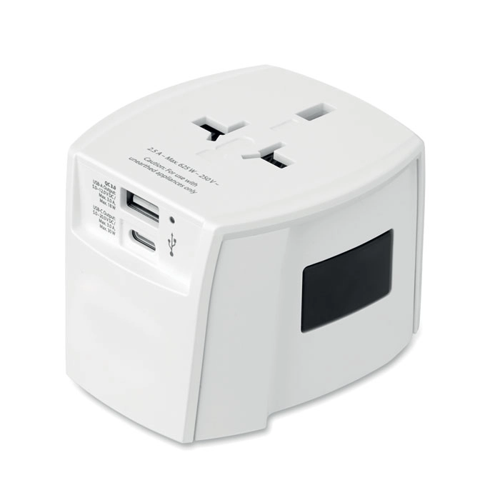 Immagine MUV USB AC30 PD