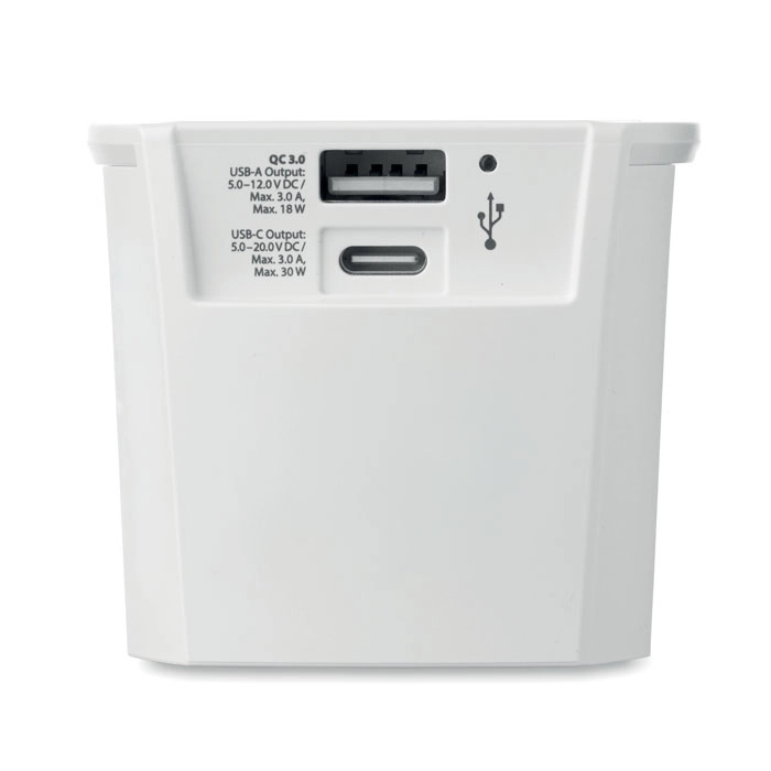 Immagine MUV USB AC30 PD