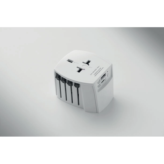 Immagine MUV USB AC30 PD