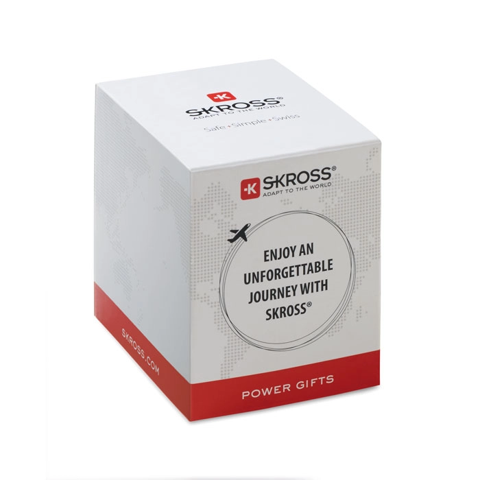 Immagine MUV USB AC30 PD