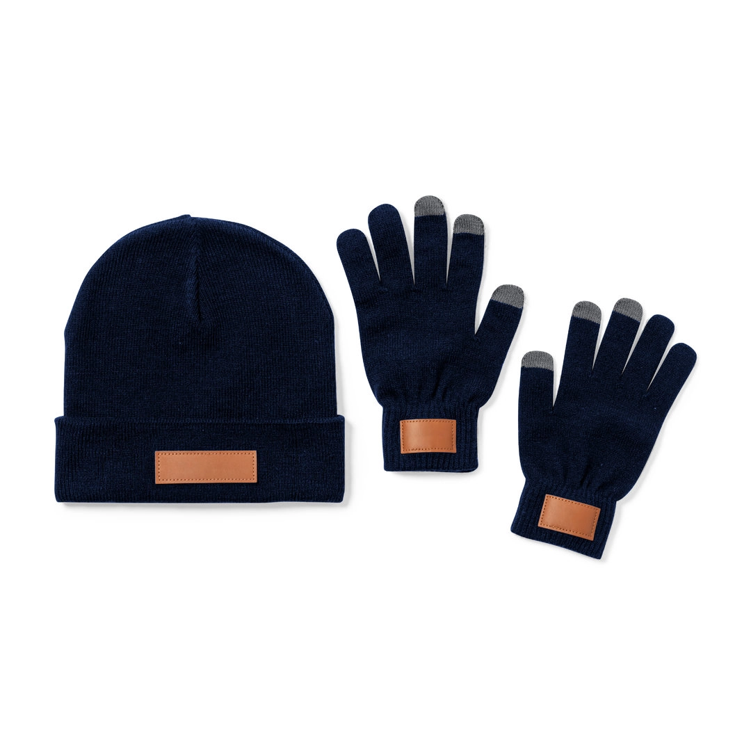 Immagine Set Prasan