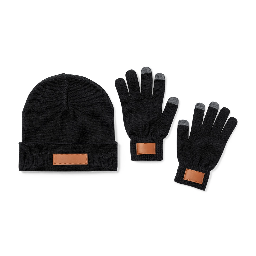 Immagine Set Prasan