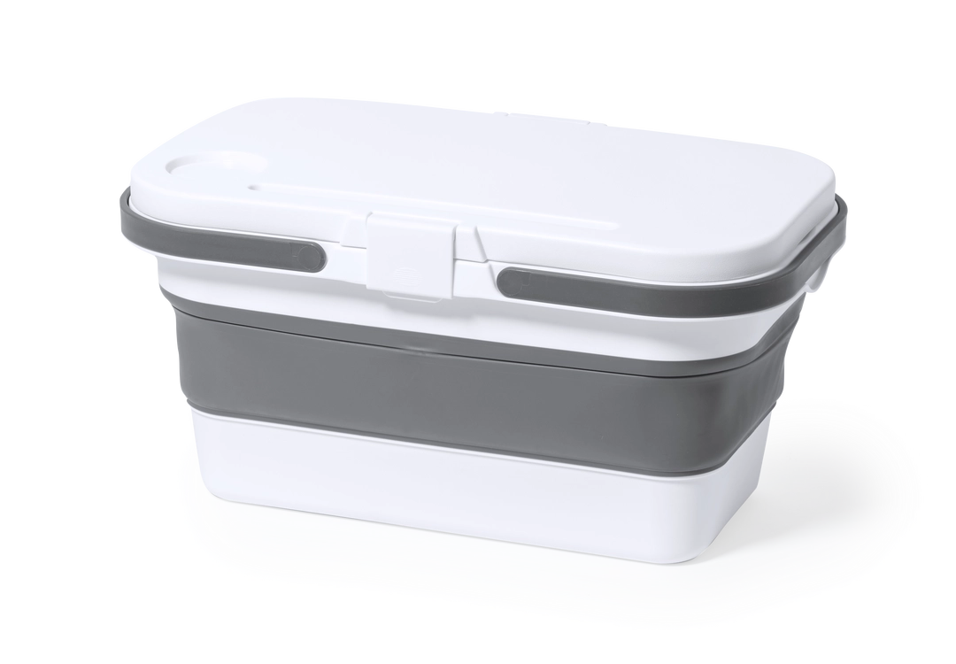 Immagine Cesta Termica Picnic Briant