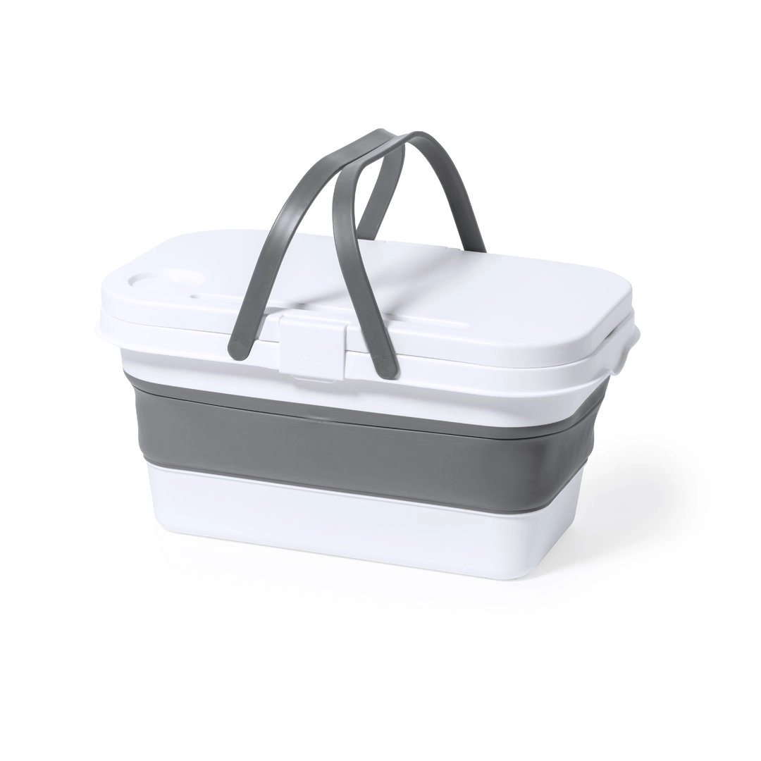 Immagine Cesta Termica Picnic Briant