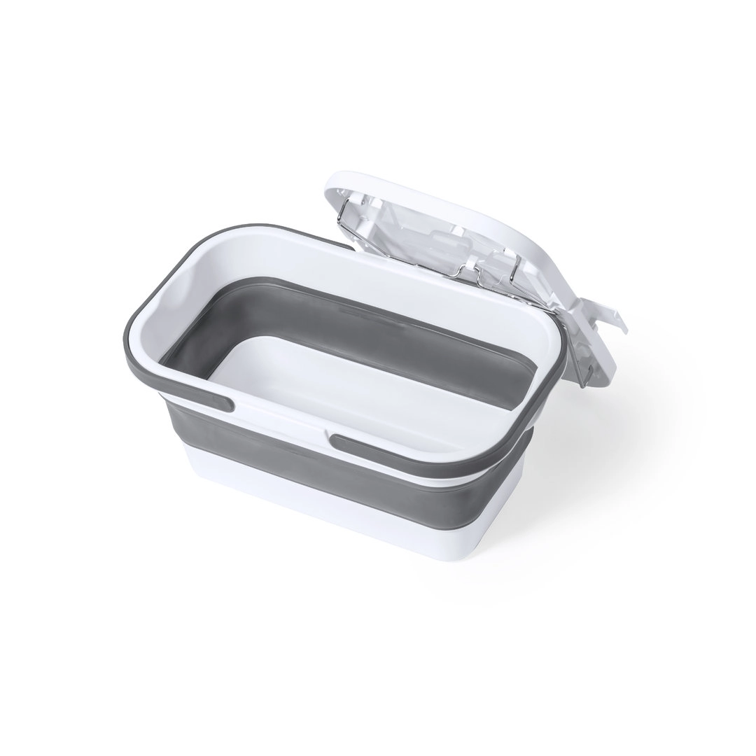 Immagine Cesta Termica Picnic Briant