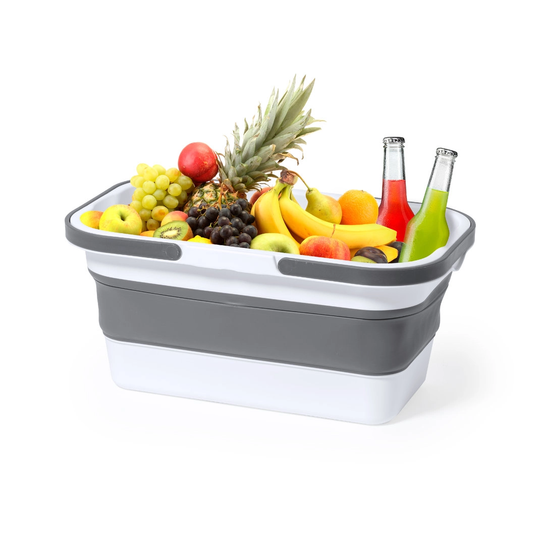 Immagine Cesta Termica Picnic Briant