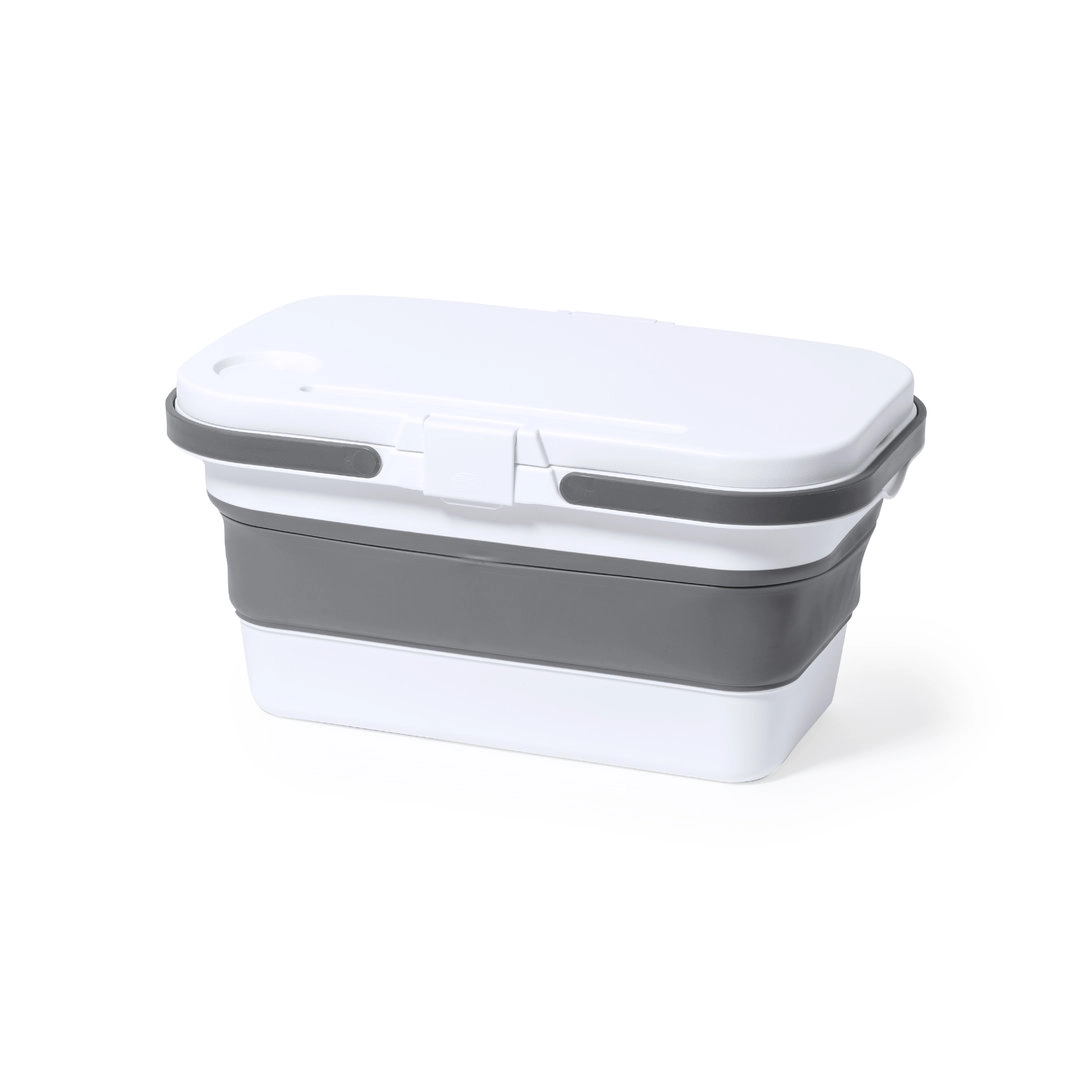 Immagine Cesta Termica Picnic Briant