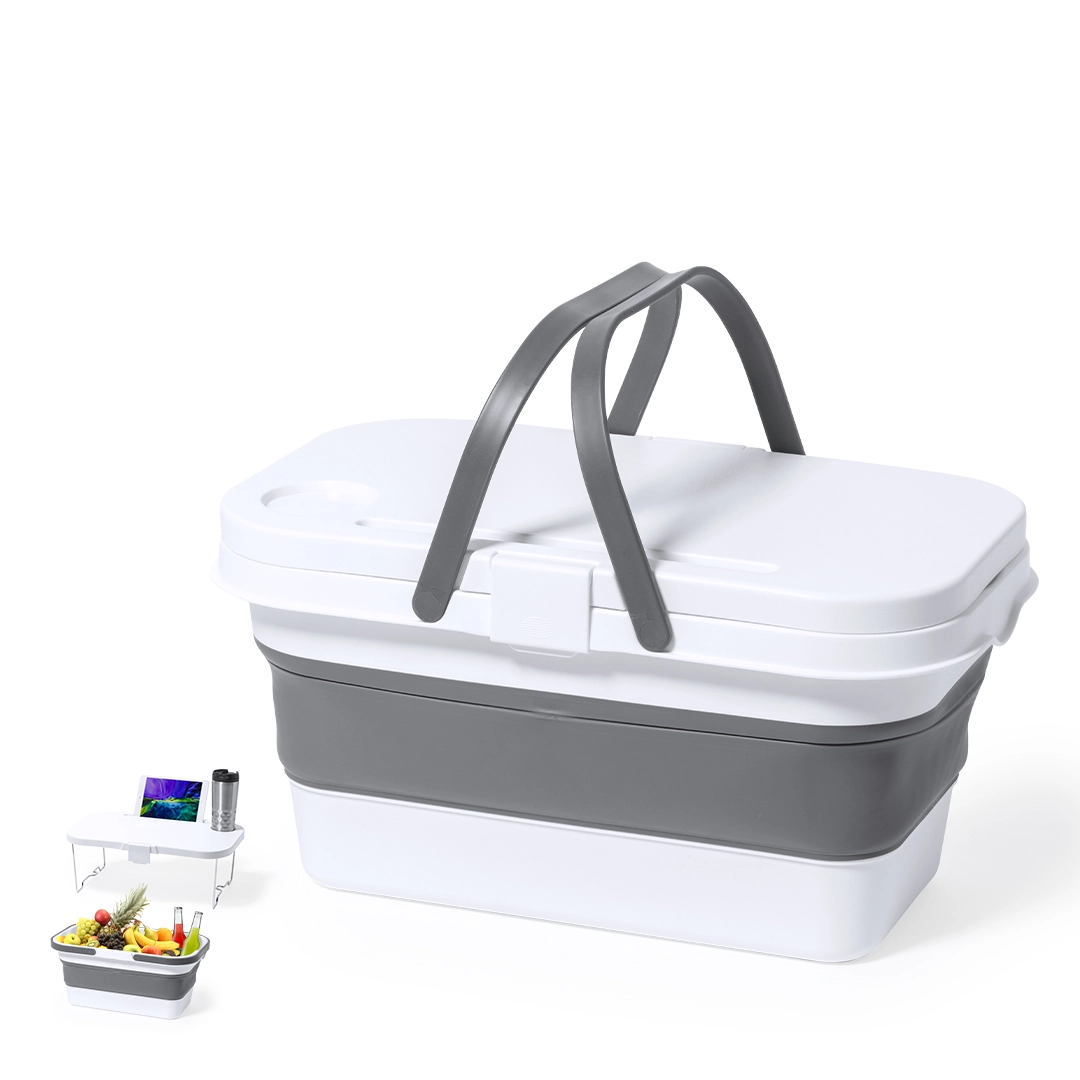 Immagine Cesta Termica Picnic Briant