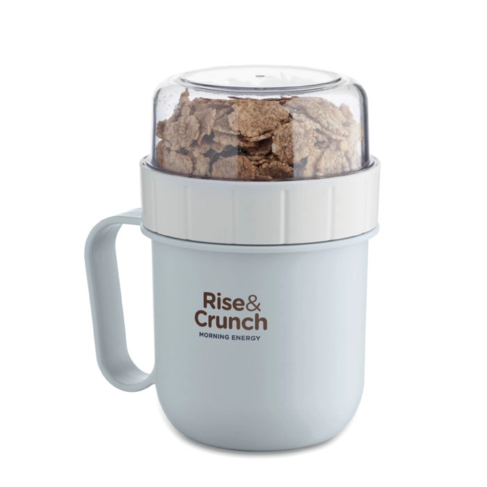 Immagine CUP ON GO