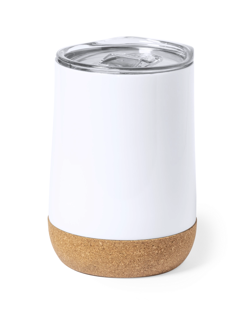 Immagine Bicchiere Termico Sublimazione Barker