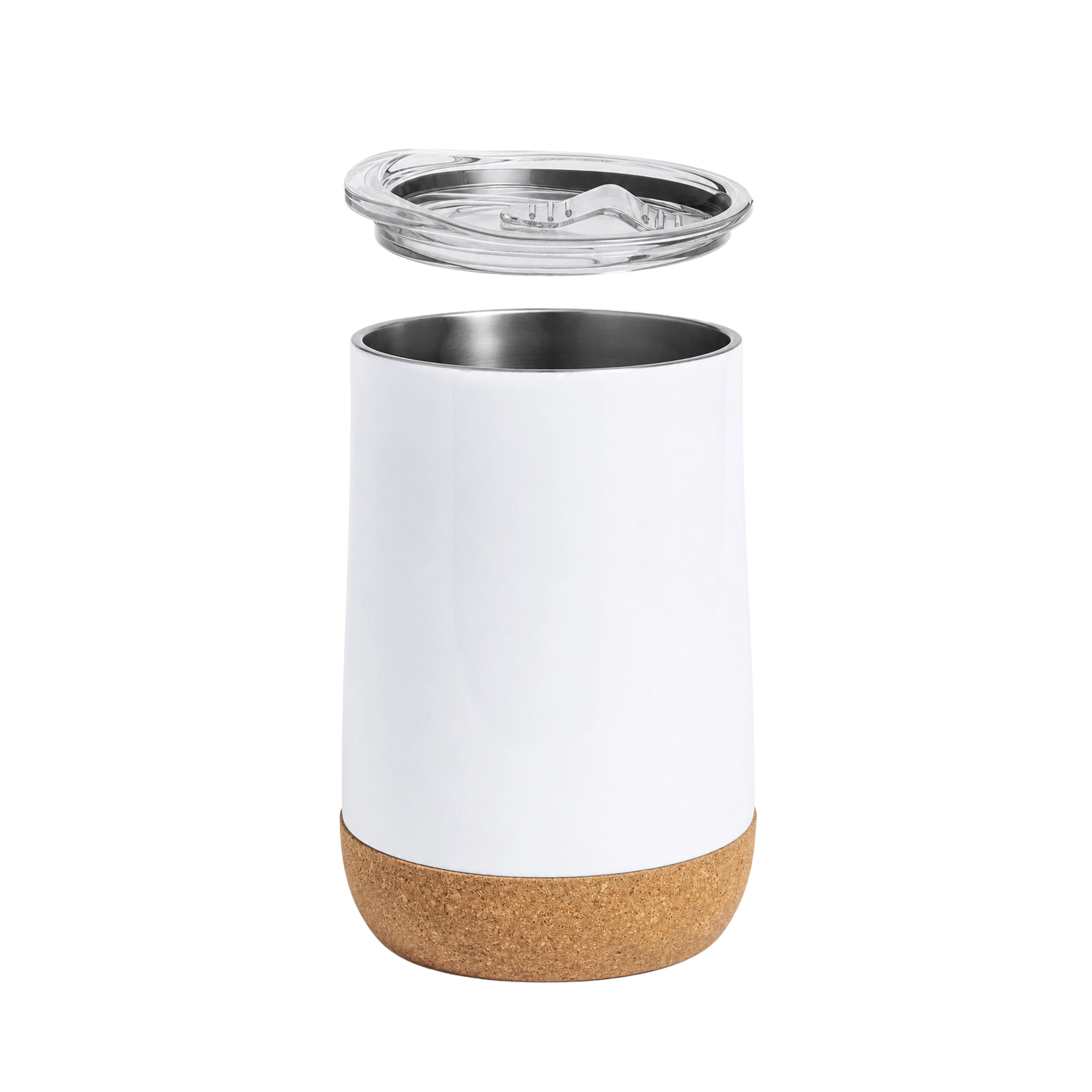 Immagine Bicchiere Termico Sublimazione Barker