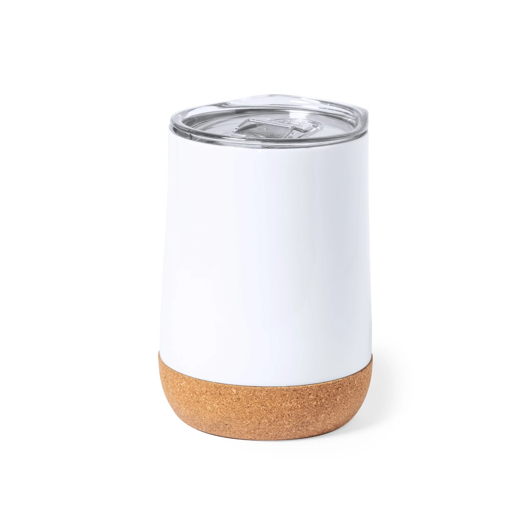 Immagine Bicchiere Termico Sublimazione Barker