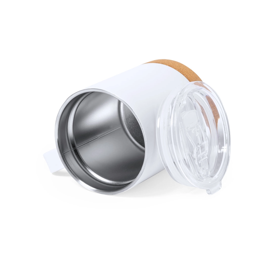 Immagine Tazza Termica Sublimazione Wifly