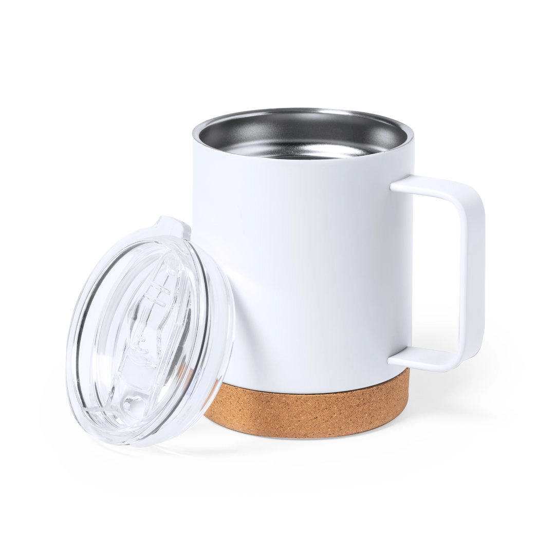 Immagine Tazza Termica Sublimazione Wifly