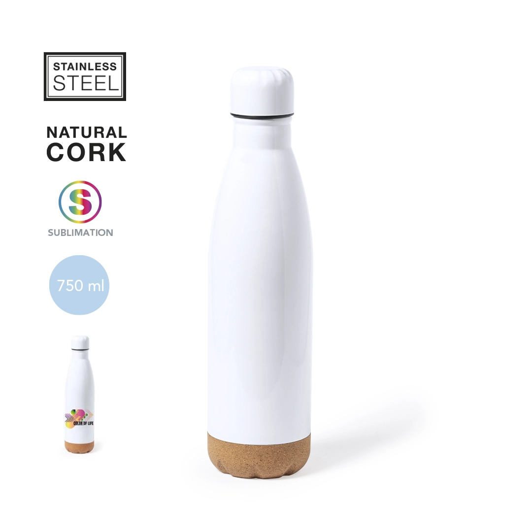 Immagine Borraccia Sublimazione Pooch