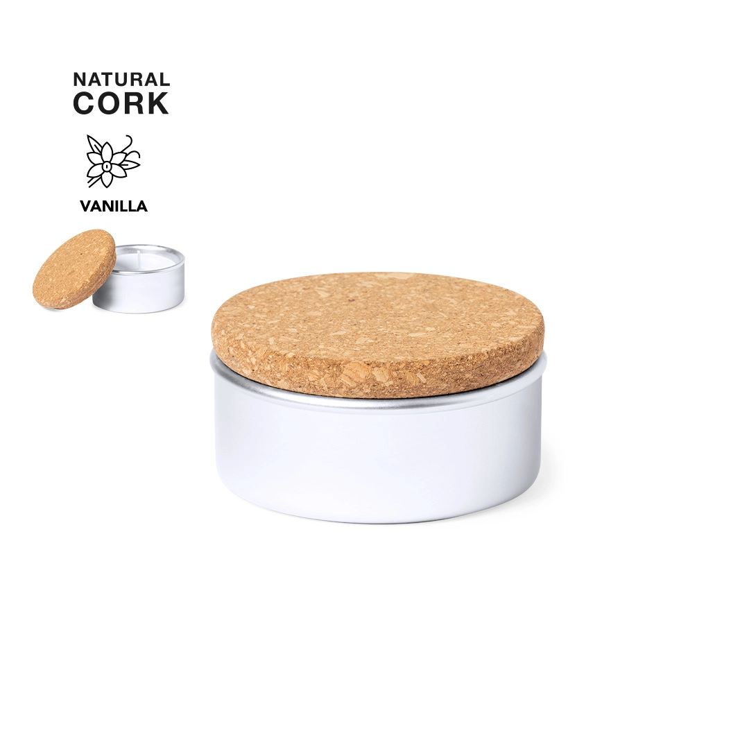 Immagine Candela Aromatica Suyen