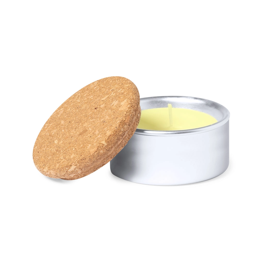 Immagine Candela Aromatica Suyen