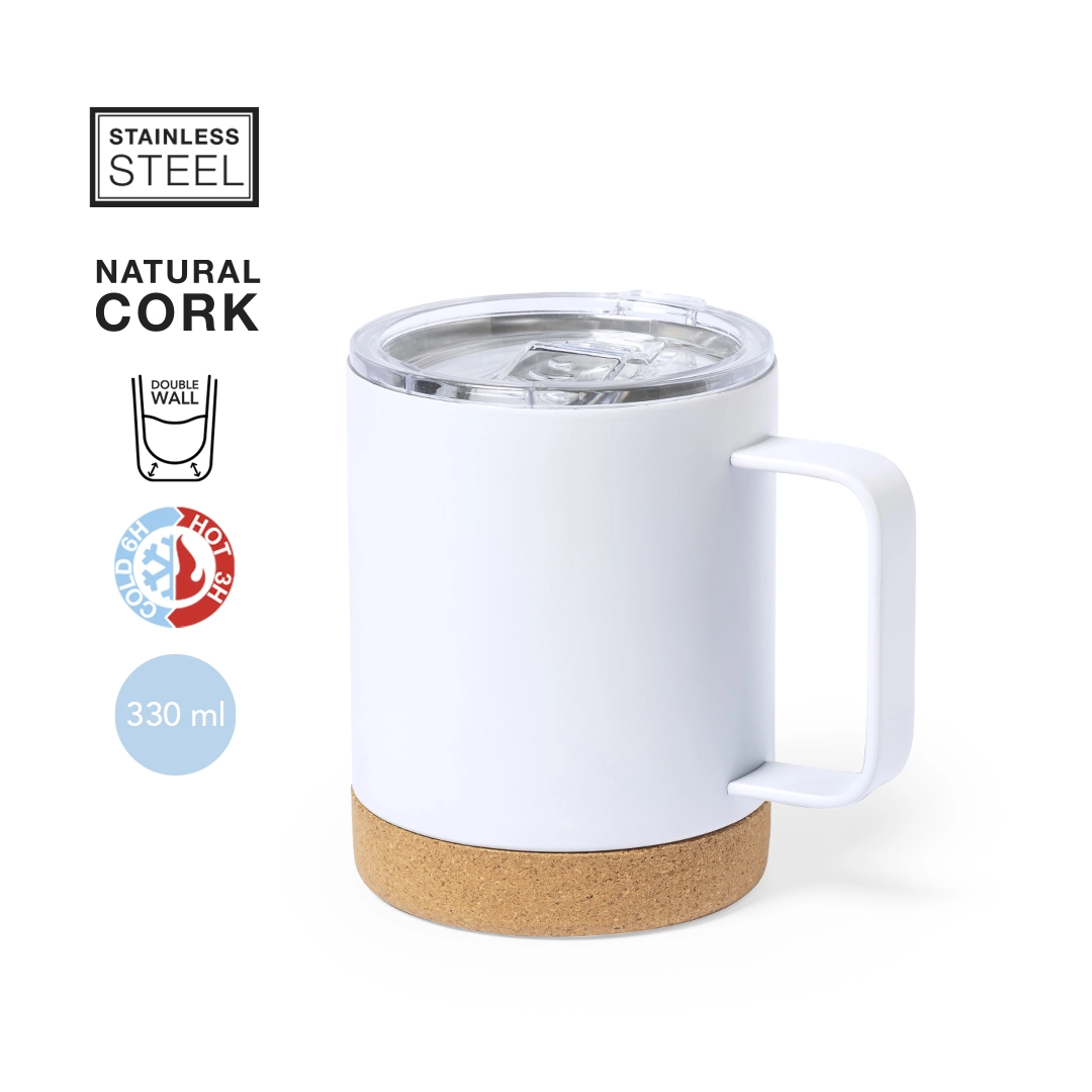 Immagine Tazza Termica Loret