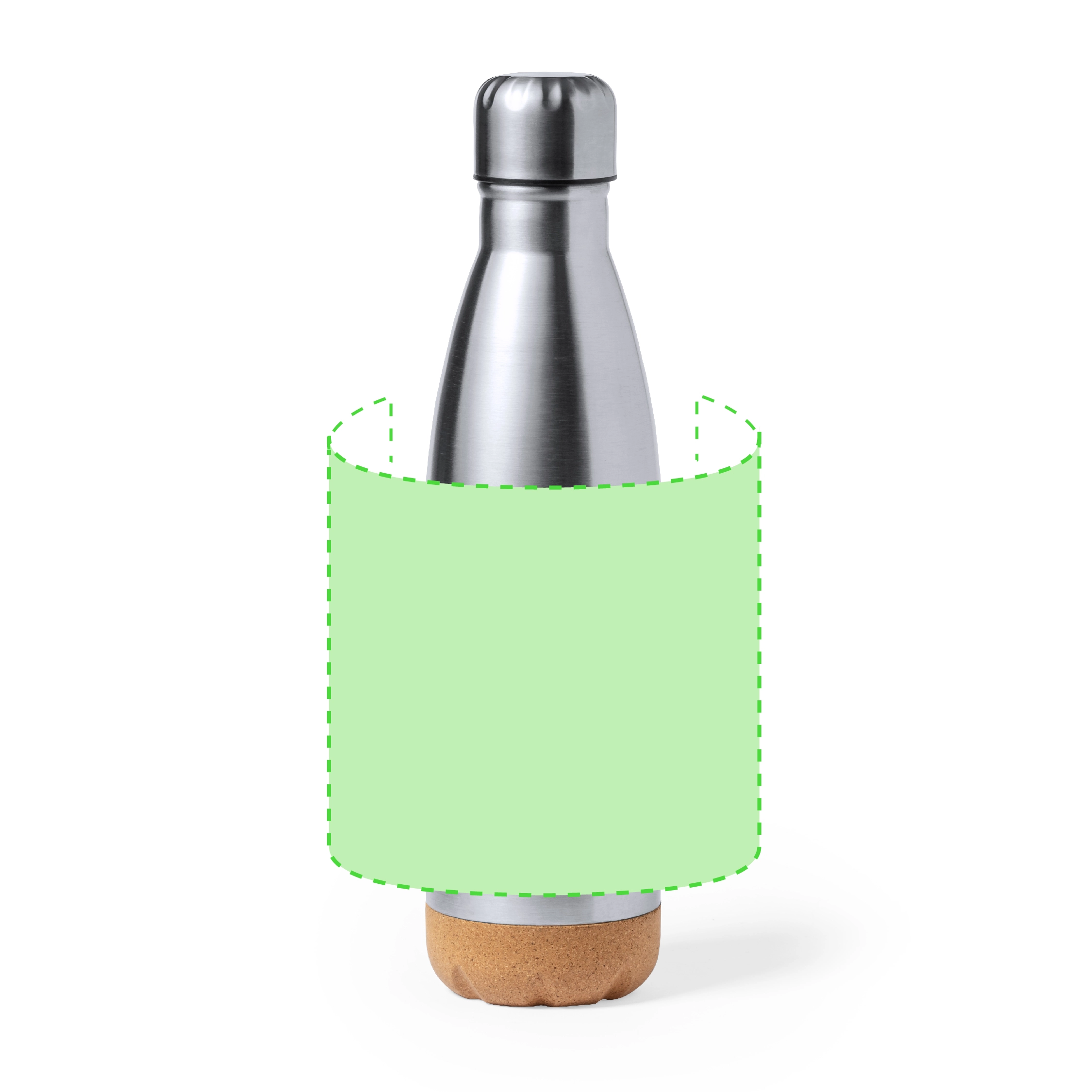 Immagine Borraccia Kraten