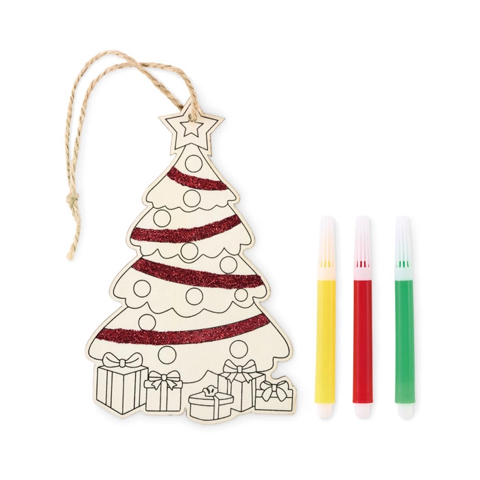 Immagine COLORTREE