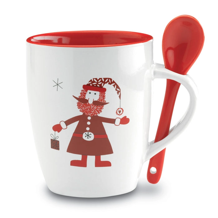 Immagine CLAUS