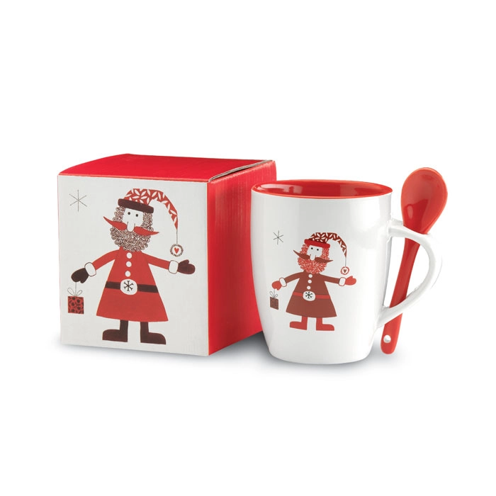 Immagine CLAUS