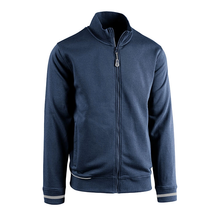 Immagine Felpa SKATE full zip