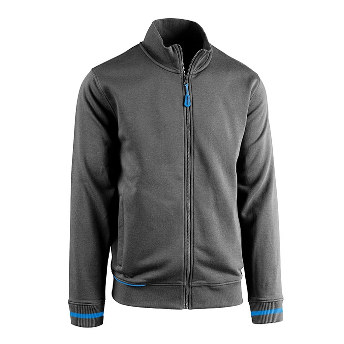 Immagine Felpa SKATE full zip