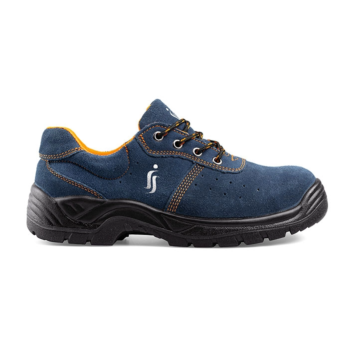 Immagine SCARPA BASSA KICK S1P FO SR