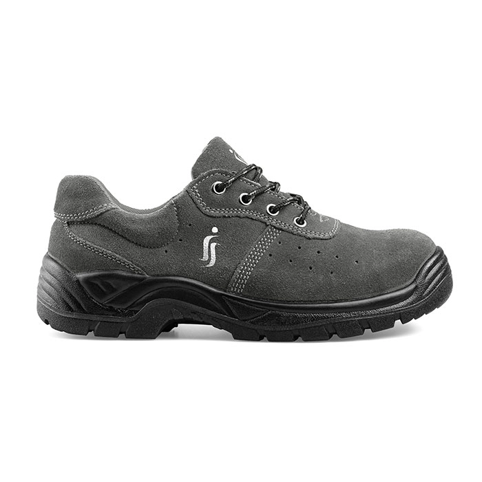 Immagine SCARPA BASSA KICK S1P FO SR