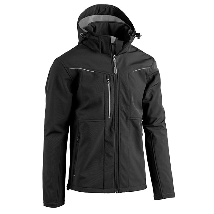 Immagine Giubbotto Softshell TRAMONTANA