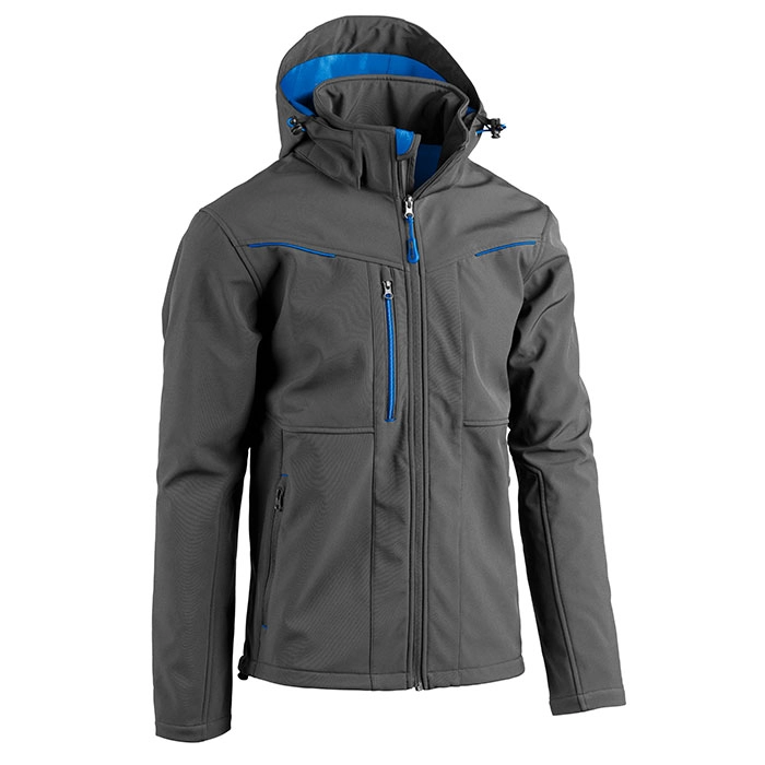 Immagine Giubbotto Softshell TRAMONTANA