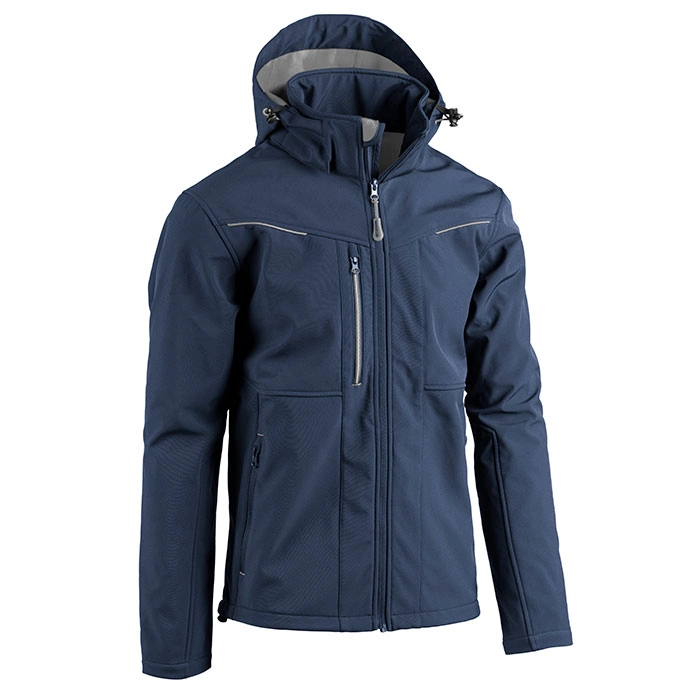 Immagine Giubbotto Softshell TRAMONTANA