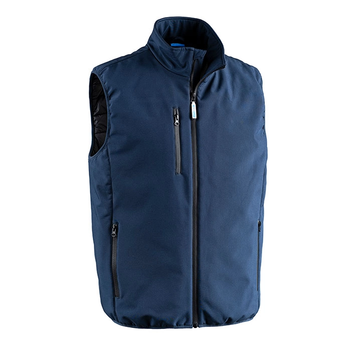 Immagine Gilet Softshell STRATOS