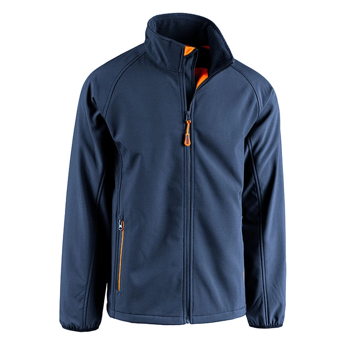 Immagine Giubb Softshell MAESTRALE