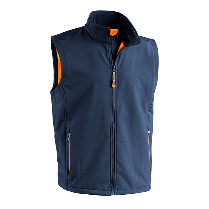 Immagine Gilet Softshell PONENTE