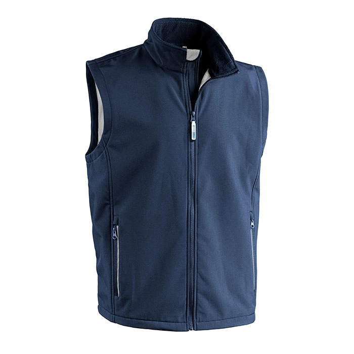 Immagine Gilet Softshell PONENTE