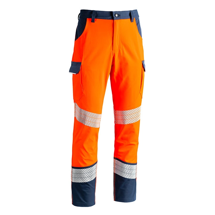 Immagine Pantalone HV ORIO bicolore