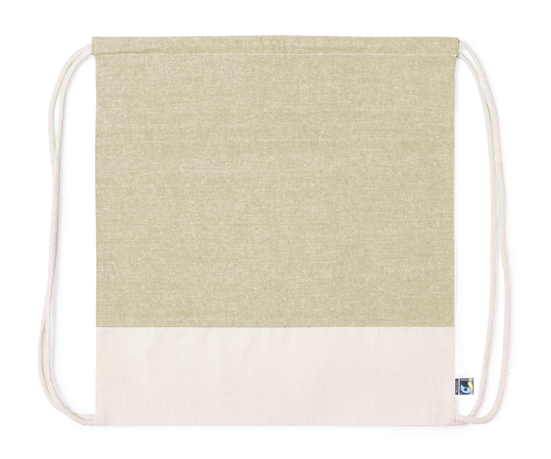 Immagine Zaino Ferdin Fairtrade