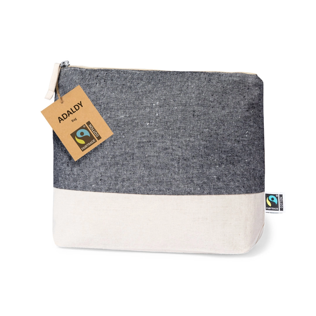 Immagine Beauty Case Adaldy Fairtrade