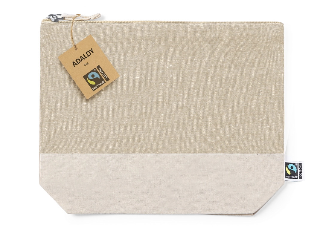 Immagine Beauty Case Adaldy Fairtrade