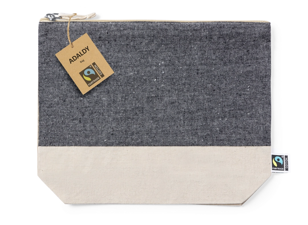 Immagine Beauty Case Adaldy Fairtrade