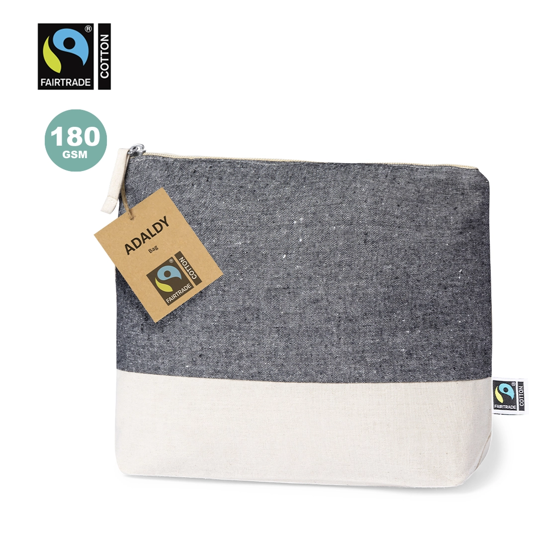 Immagine Beauty Case Adaldy Fairtrade