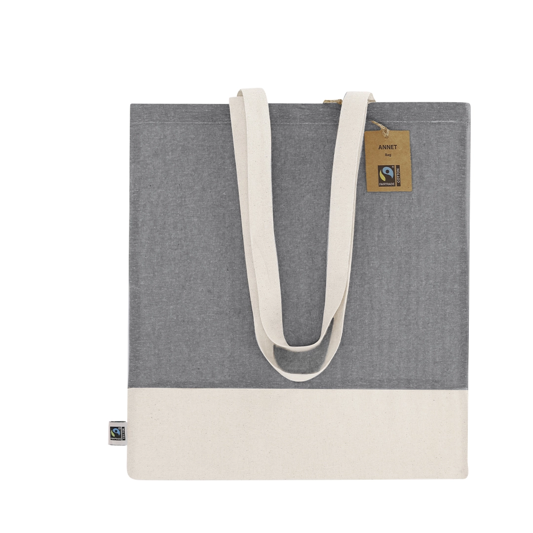 Immagine Borsa Annet Fairtrade
