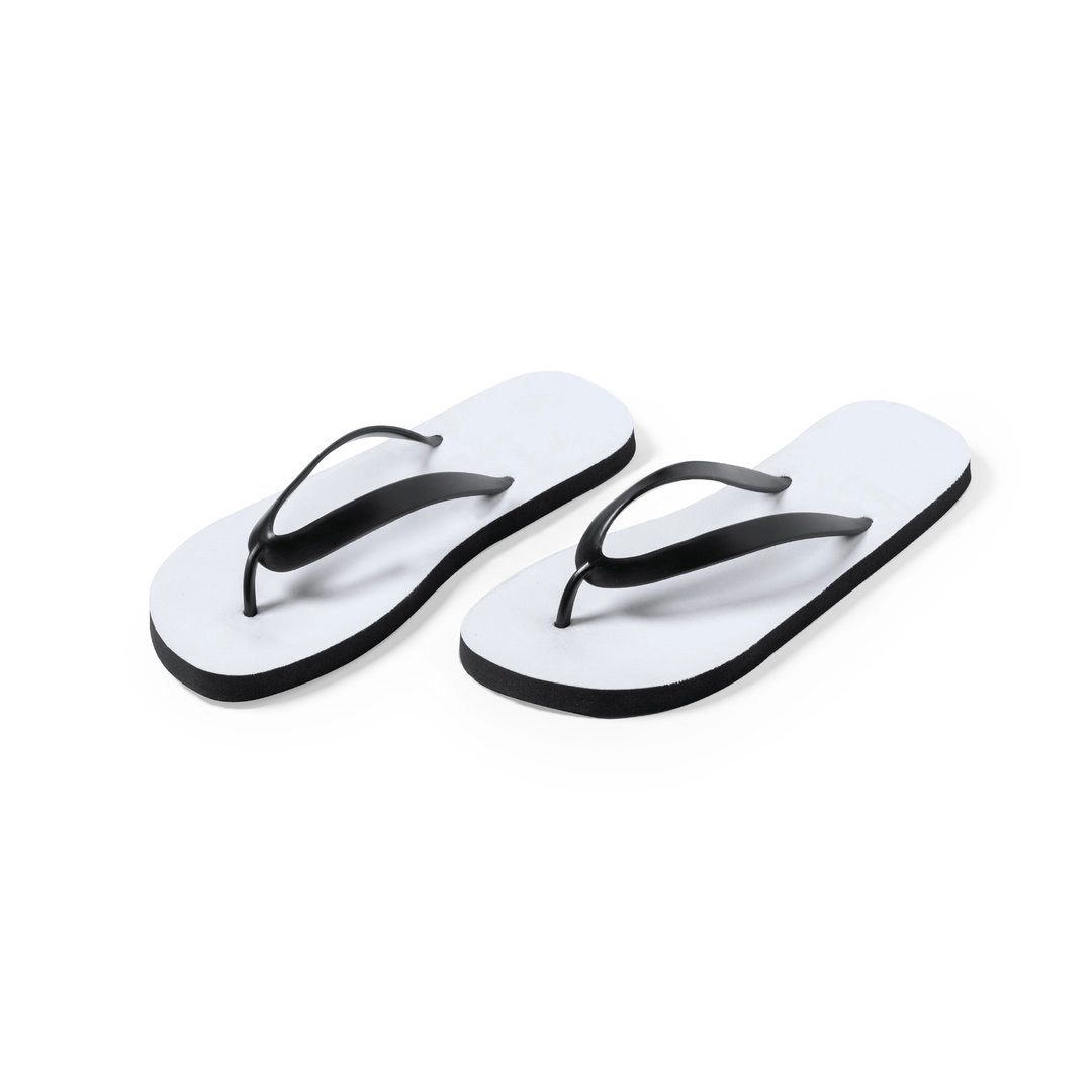 Immagine Infradito Sublimazione Badrak